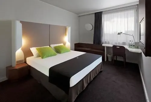 Campanile Wroclaw - Stare Miasto Hotel