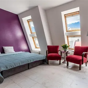 Broadway Apartment Poznan