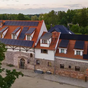 Penzion Karczma Rzym
