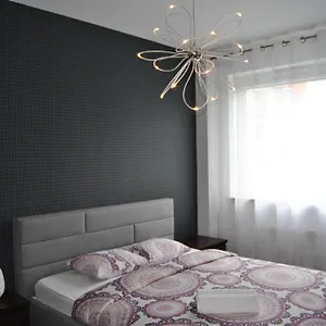 Apartament Royal - Inowrocławska