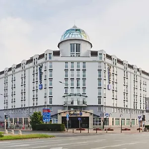 Hotel Radisson Blu Sobieski ****