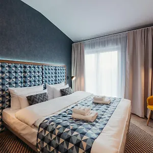 Avena Boutique By Artery Hotel Krakow