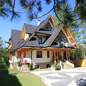 Bed & Breakfast Wilcznik 10 