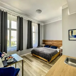 Appartamento Glam House