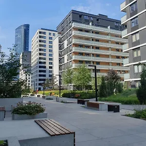 Apartment Luna