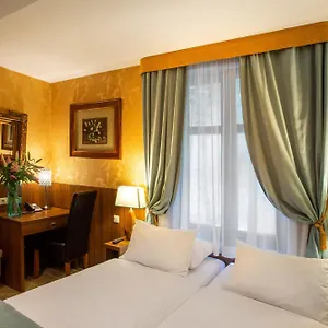 Hotel David Boutique ***