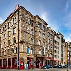 Lothus Hotel