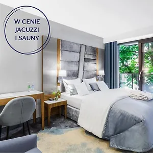 Testa 5*, Sopot Polen