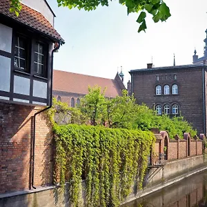 World - Old Town , Gdańsk Polen