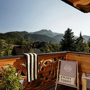 Bed & Breakfast 11 Folk & Design ***