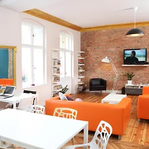  Hostal Blooms Boutique Polonia