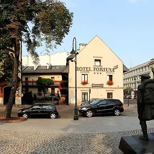 Nobilton 3*, Kraków Polen