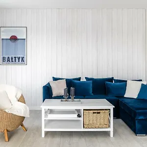 Blue Marina Luxury Residence Okrzei 21 By Lion Apartments Sopot Sopot