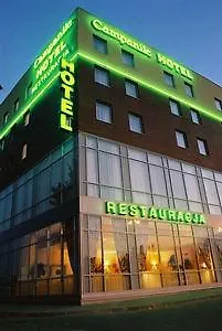 Campanile Wroclaw - Stare Miasto 3*,