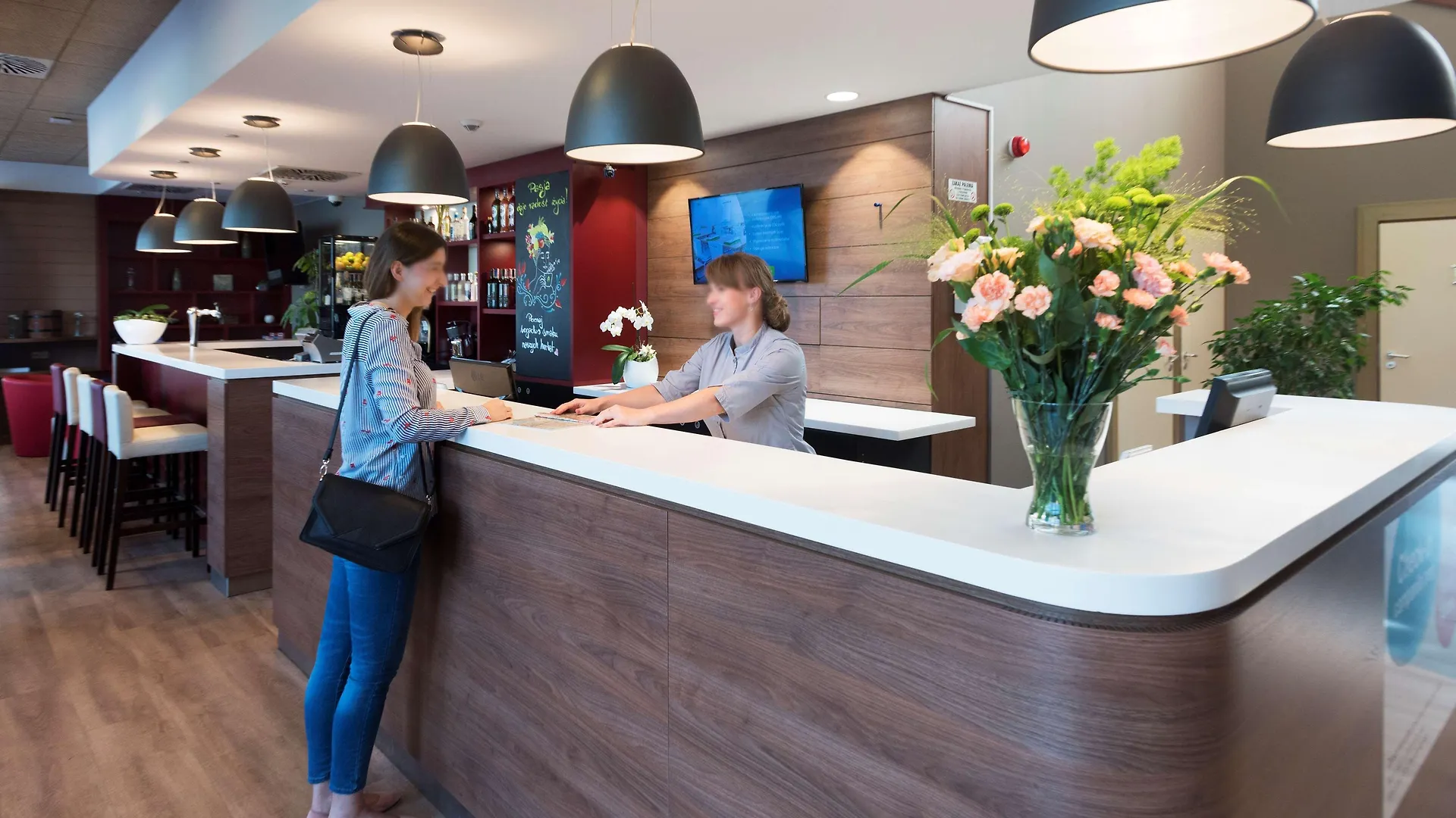 Campanile Wroclaw - Stare Miasto Hotel