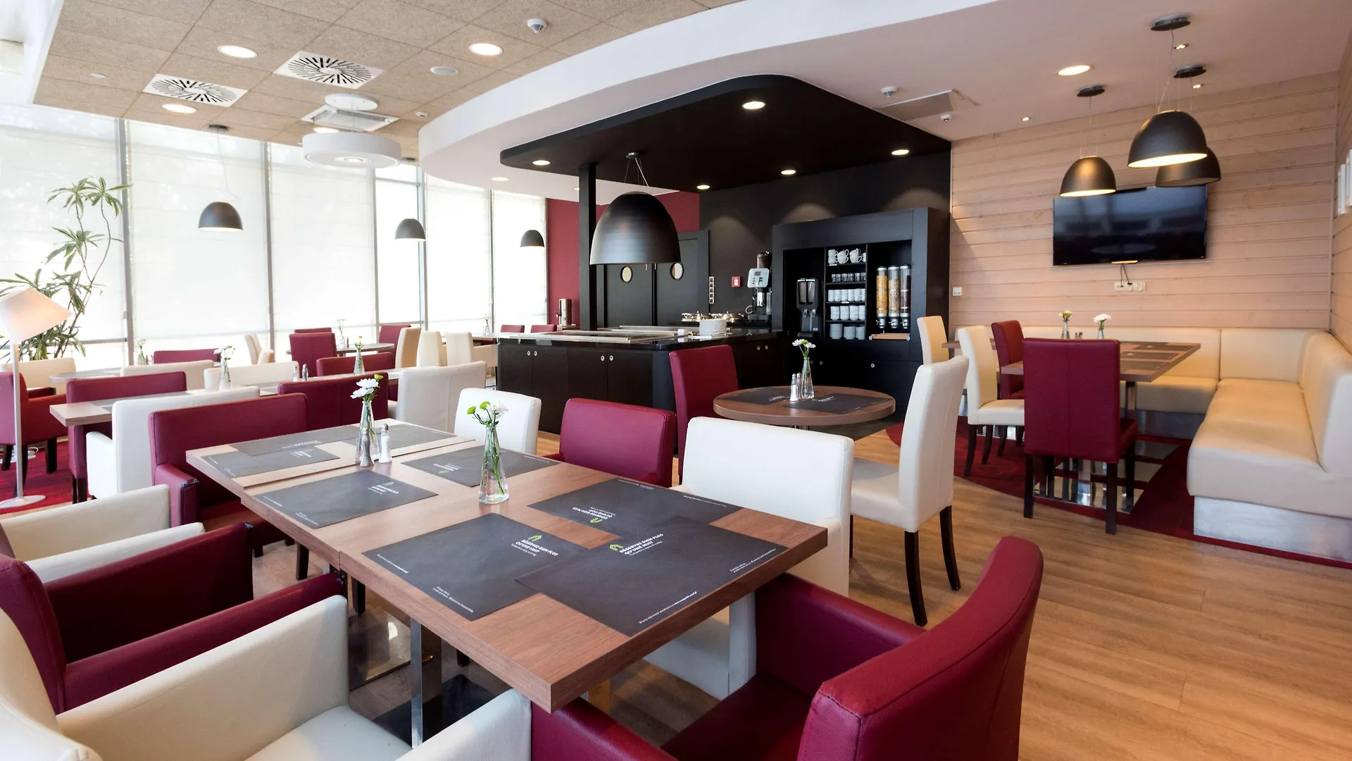 Campanile Wroclaw - Stare Miasto Hotel