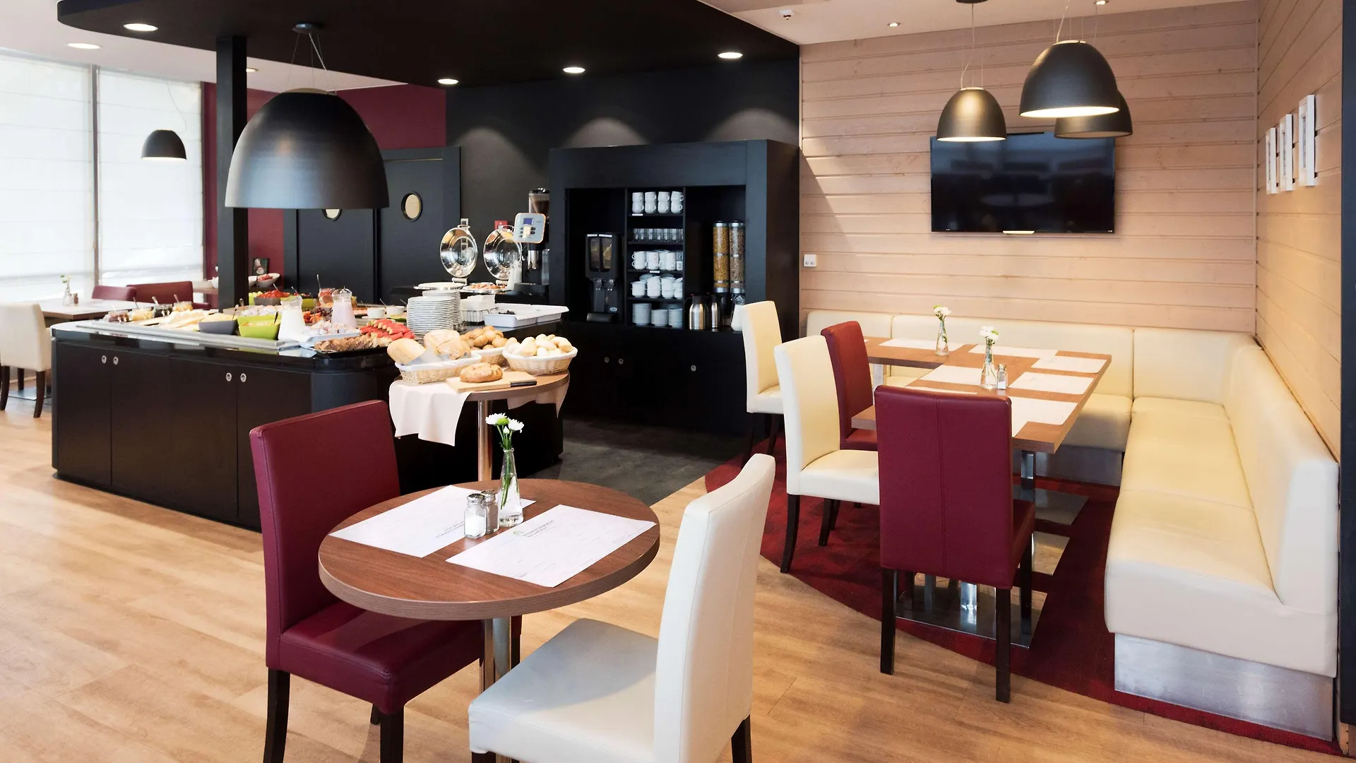 *** Hotel Campanile Wroclaw - Stare Miasto Poland