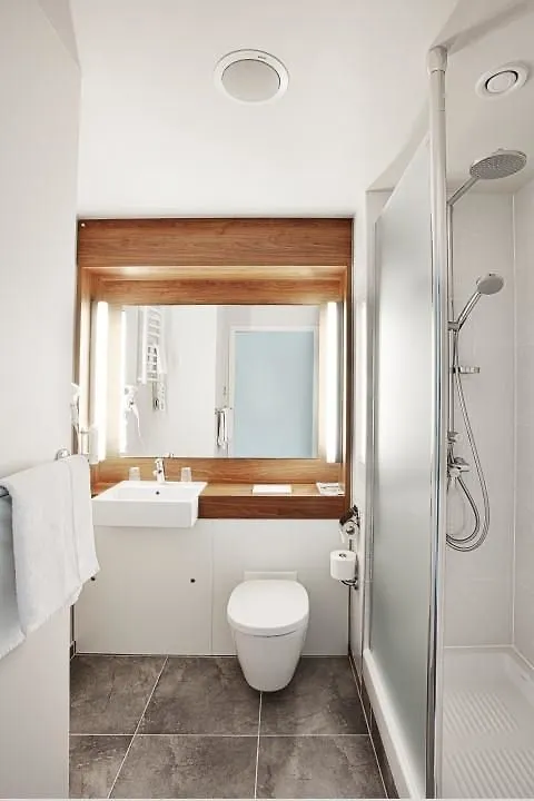 Hotel Campanile Wroclaw - Stare Miasto