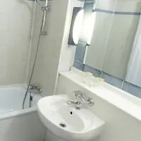 *** Hotel Campanile Wroclaw - Stare Miasto Poland