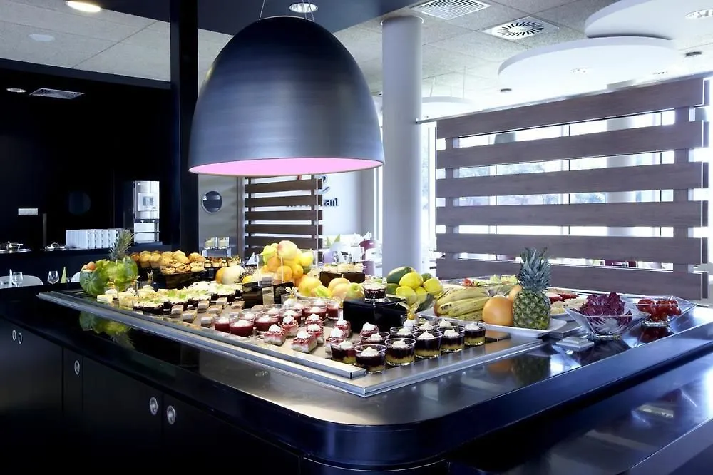 Hotel Campanile Wroclaw - Stare Miasto