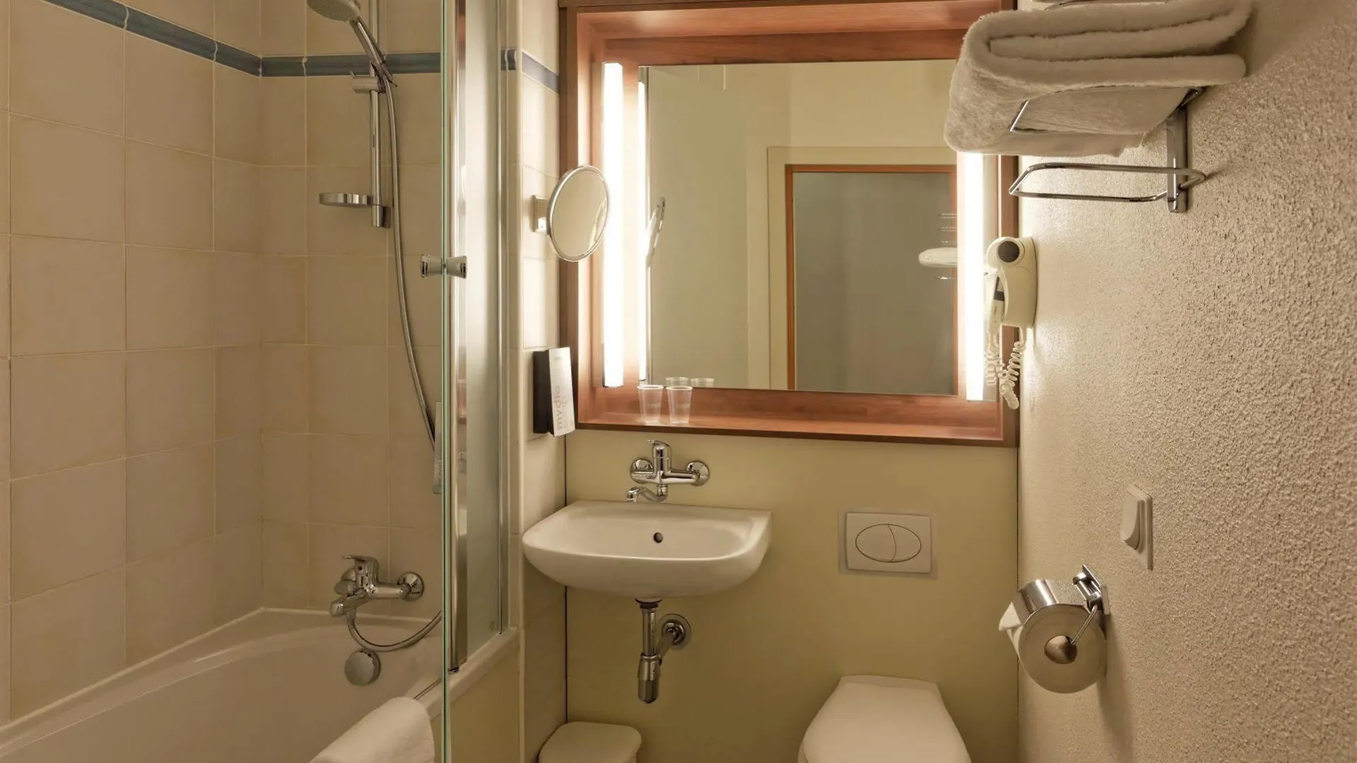 Campanile Wroclaw - Stare Miasto Hotel