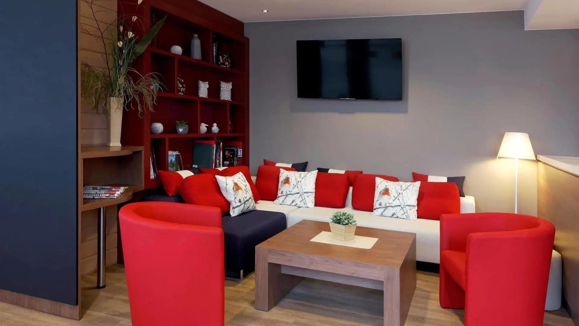 Hotel Campanile Wroclaw - Stare Miasto