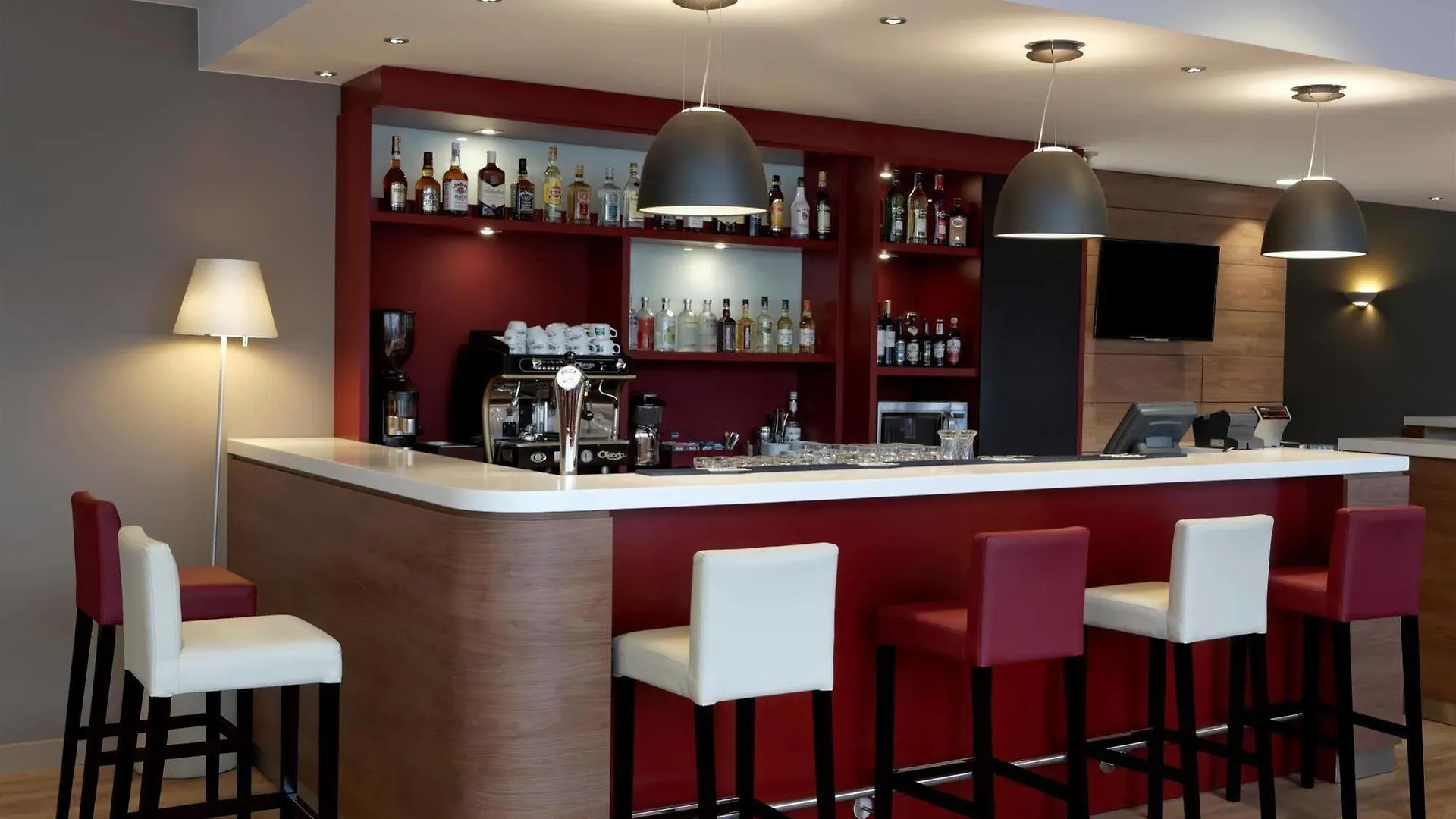 Campanile Wroclaw - Stare Miasto Hotel