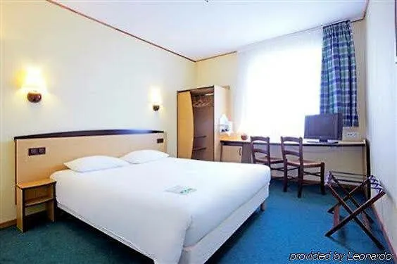 Campanile Wroclaw - Stare Miasto Hotel